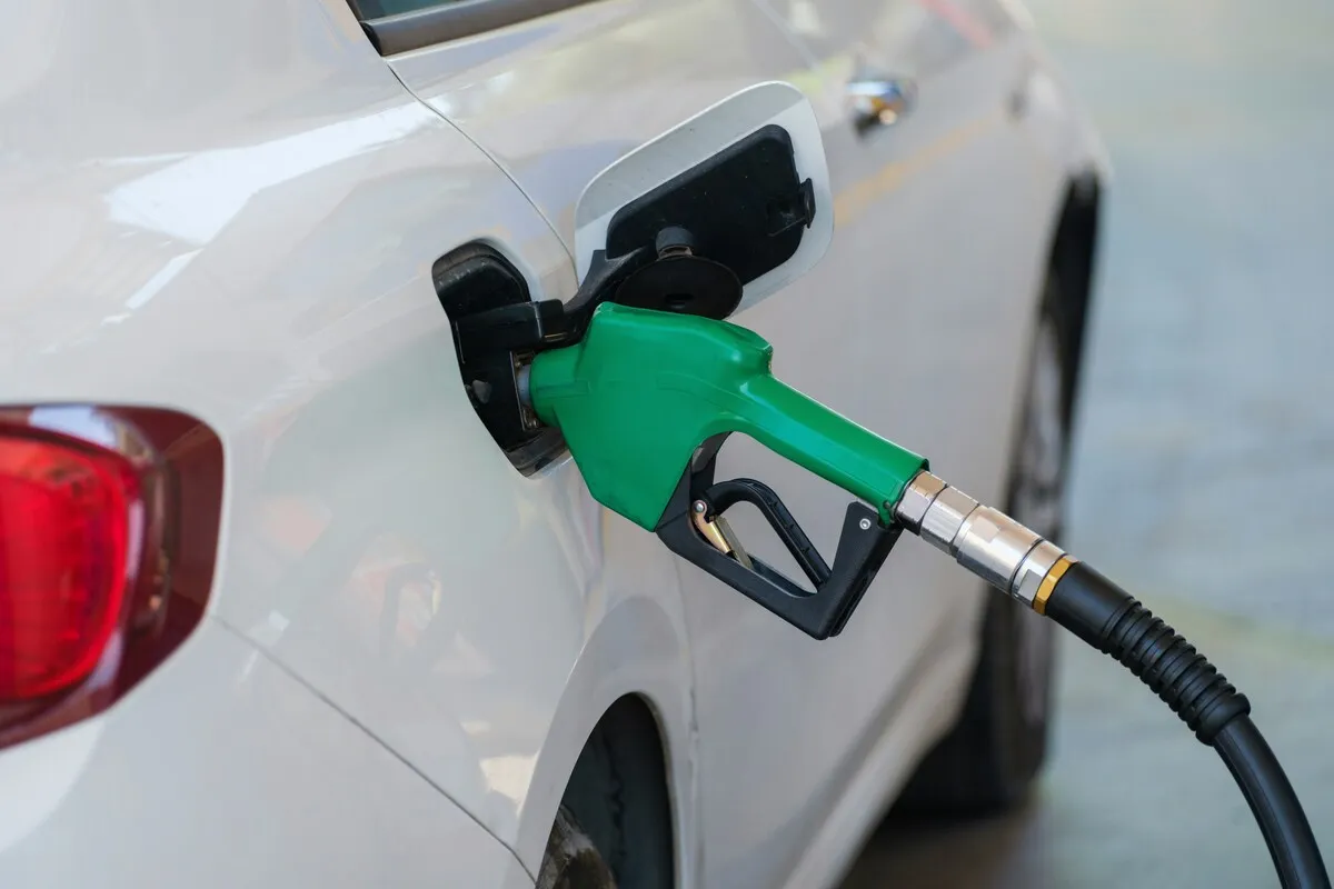 harga migas Jakarta Utara 01-14 februari 2025 untuk Biodiesel B40 dan MFO